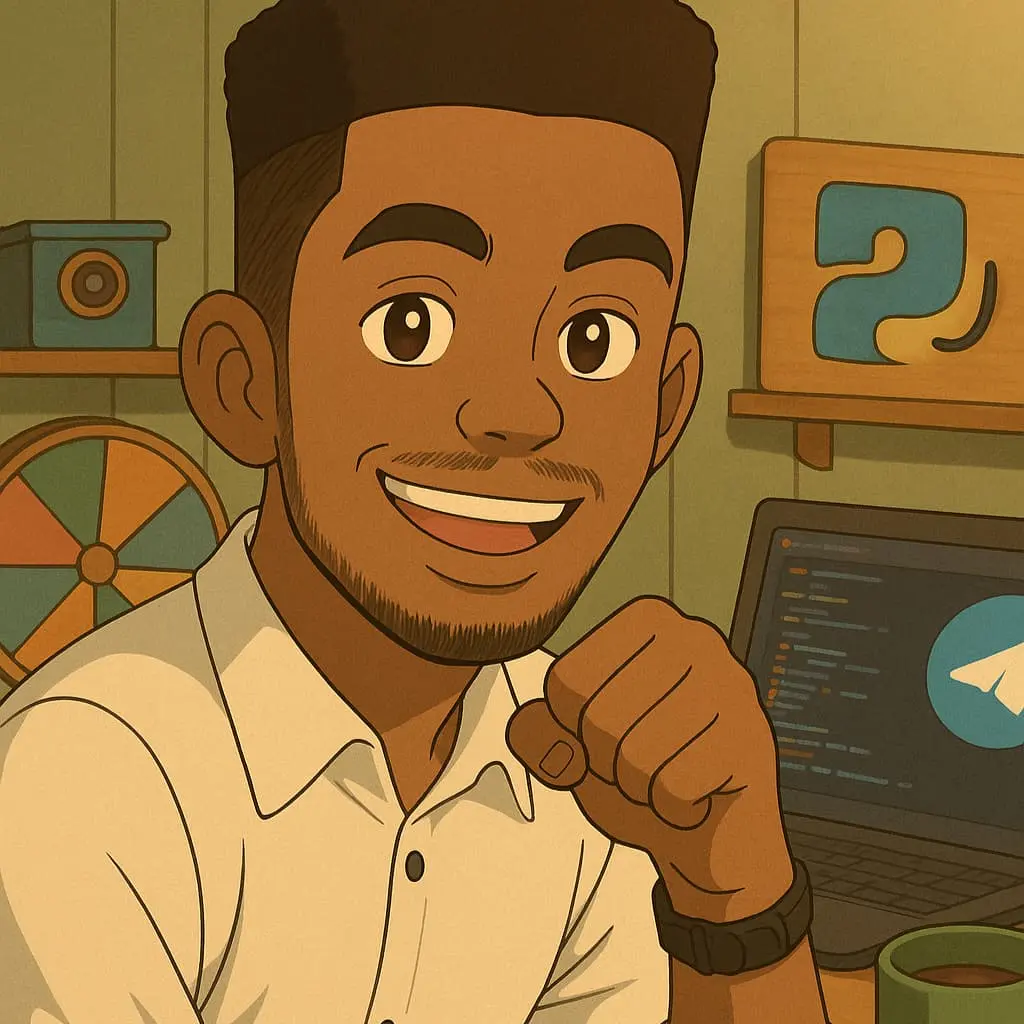 solomon Obafemi